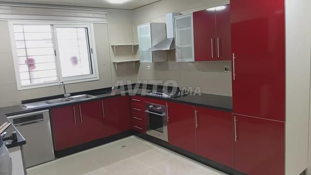 Maison route Ain Aouda Rabat - 2