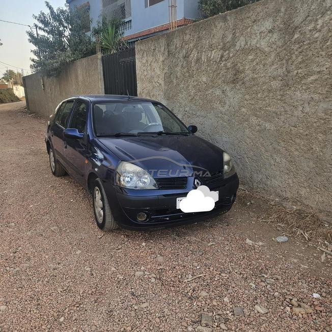 renault clio Assilah 