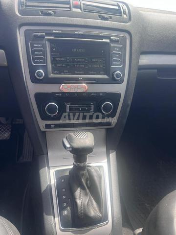 Skoda Octavia - 2