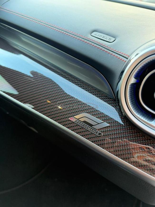 maresedes C63s Amg 2025