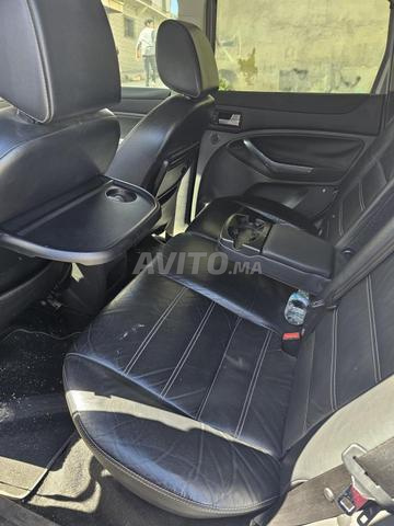 Ford Kuga 2012 bon état en vente - 2