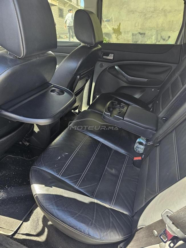 Ford kuga 2012 bon état en vente 