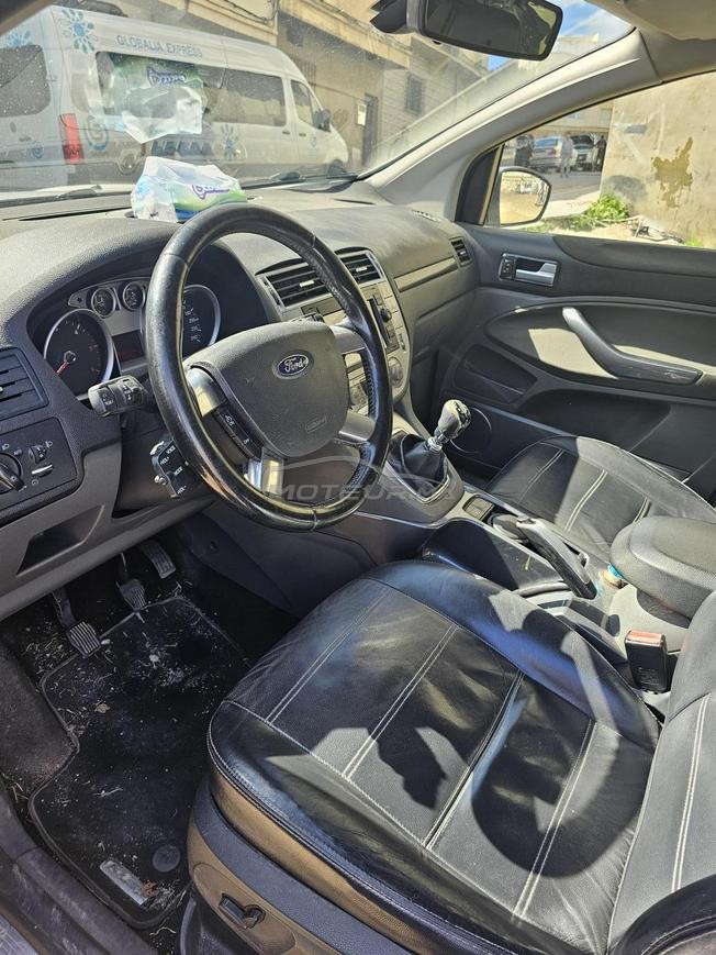 Ford kuga 2012 bon état en vente 