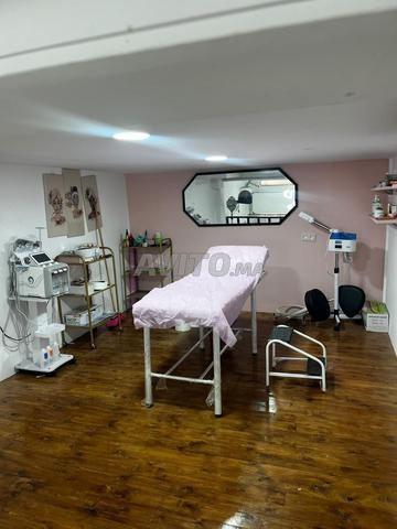 Salon de coiffure à vendre - 2