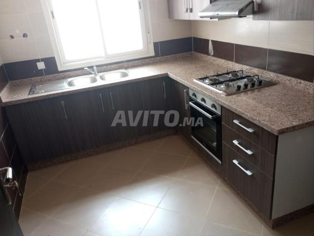 Appartement neuf à louer – Tamesna (Les Figuiers) - 2