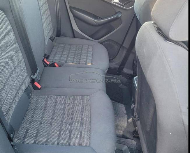 À VENDRE  Audi Q3 2013 Très bon état 