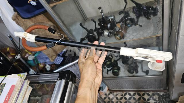 Fusil de pêche sous-marine - 2
