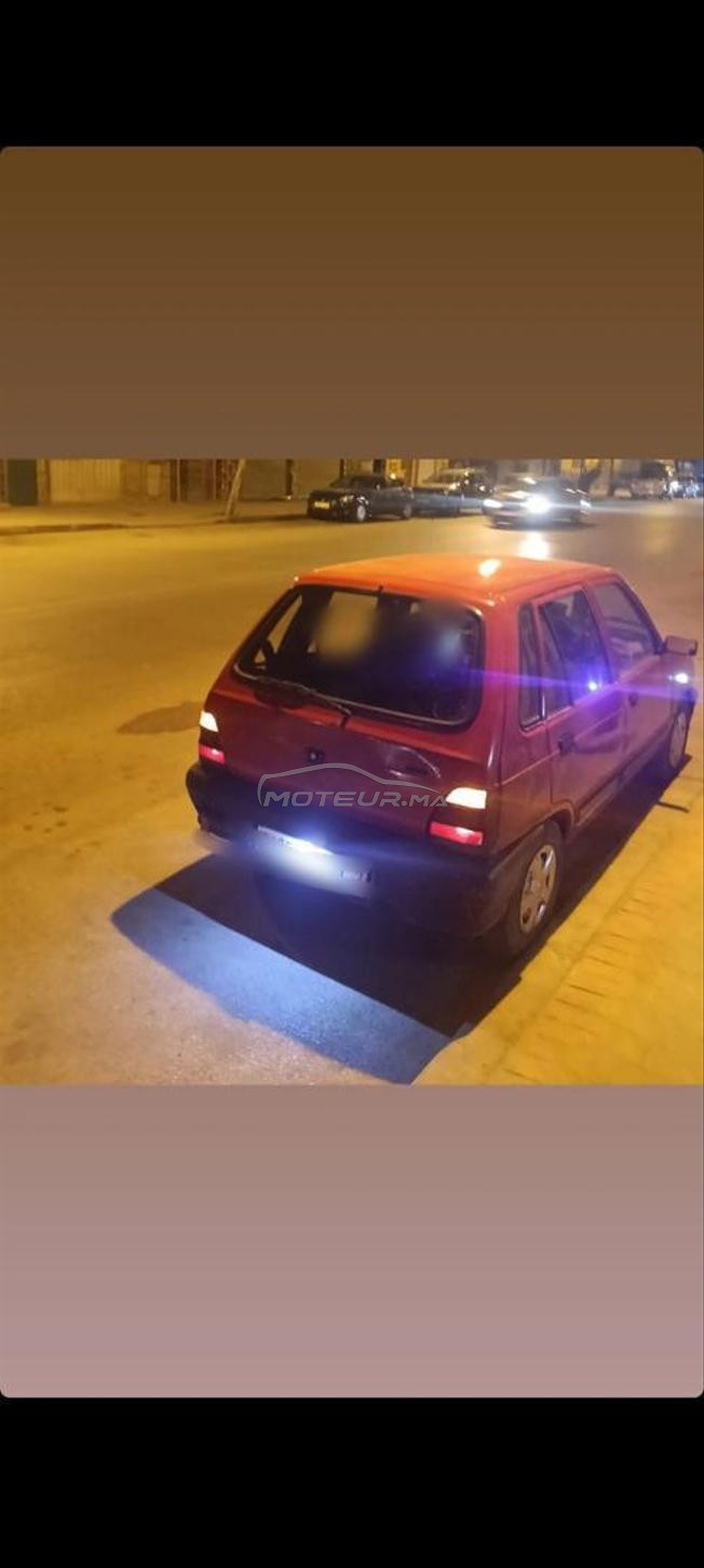 سيارة جيدة للبيع بثمن مناسب 