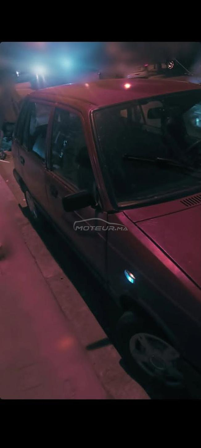سيارة جيدة للبيع بثمن مناسب 