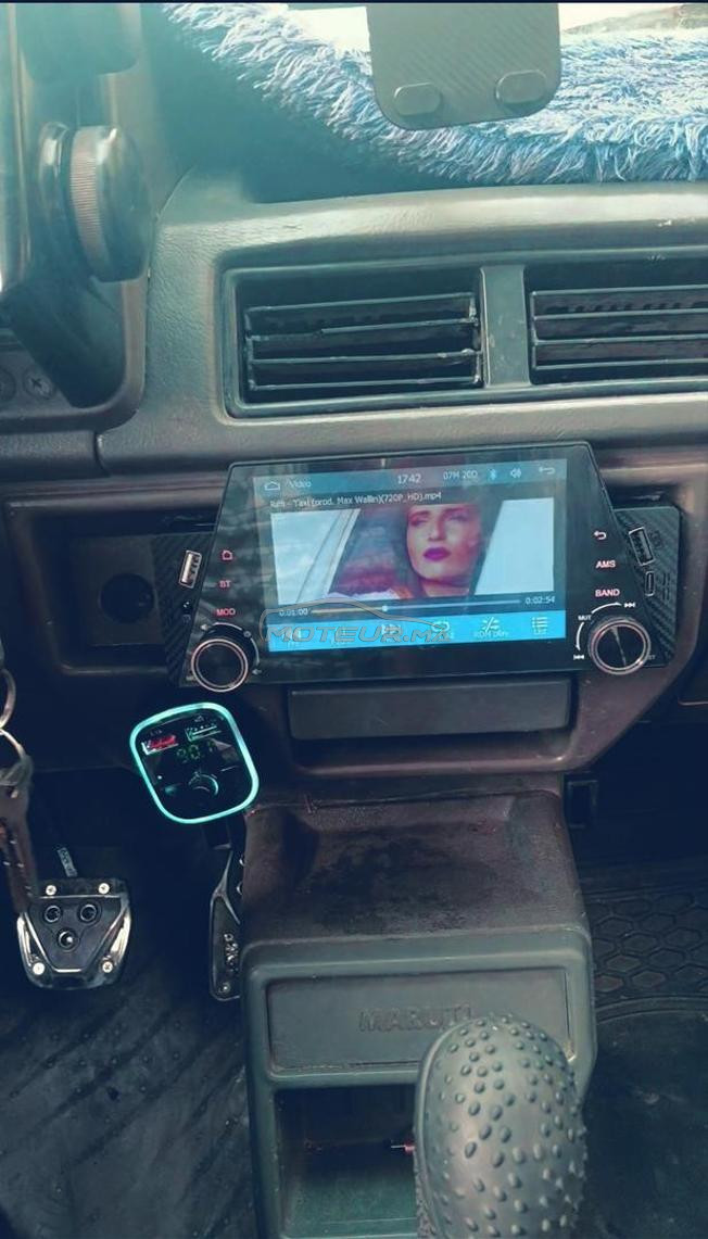 سيارة جيدة للبيع بثمن مناسب 