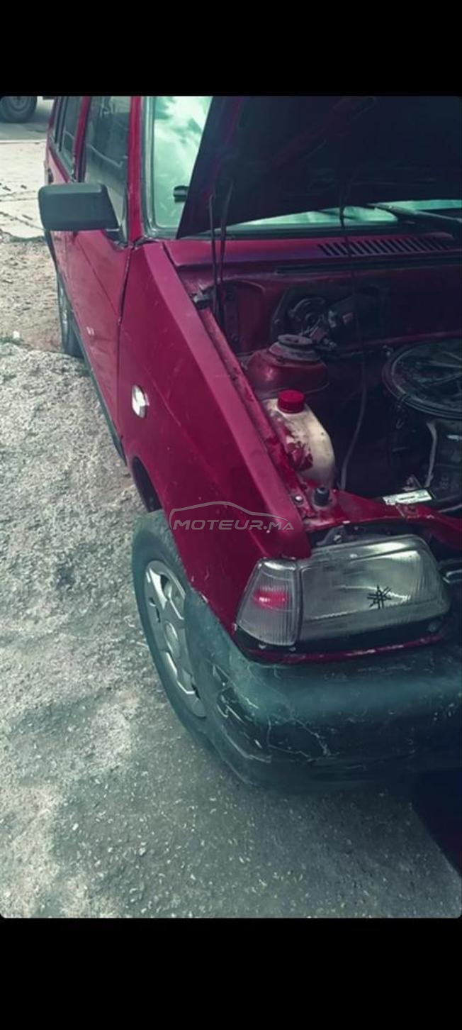 سيارة جيدة للبيع بثمن مناسب 