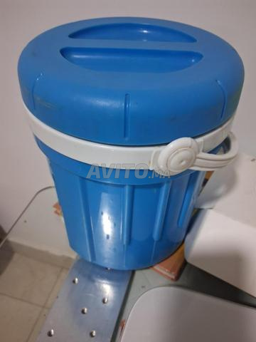 Thermos glacière - 2