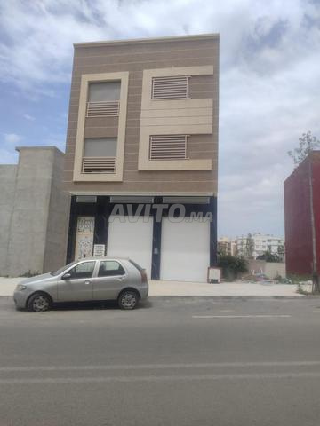 طنجة-باب الأندلس-العرفان 3