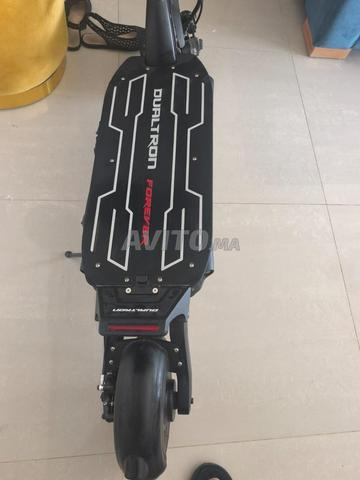 Trottinette Électrique Dualtron Forever 60V Limited