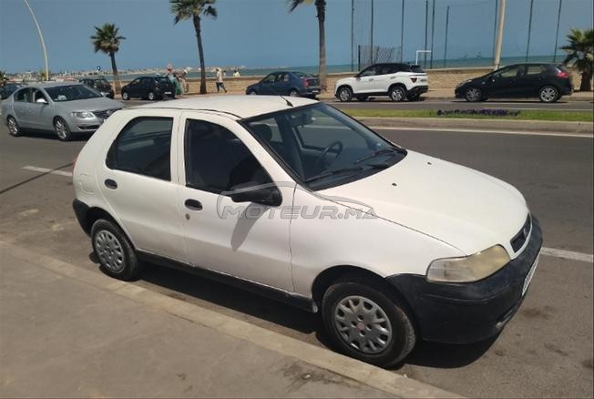 Fiat palio 