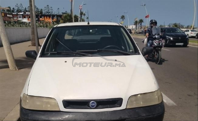 Fiat palio 