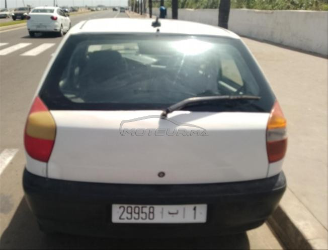 Fiat palio 