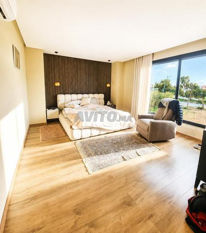 Villa à vendre 257 m² à Tamaris - 2