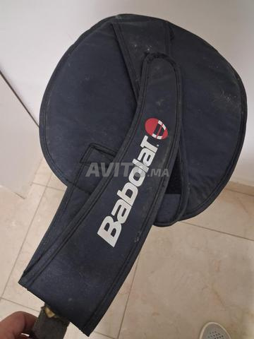 Raquette de tennis Babolat - 2