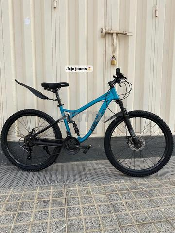 Nouveaux vélos - 2