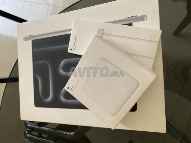 MacBook Pro M4 14PCS 16g/1T - 2