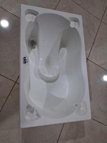 Baignoire bébé - 2