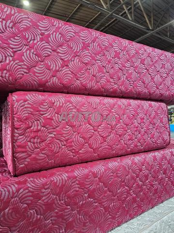 Literie marocaine au design élégant Qualité et confort dans nos produits - 2
