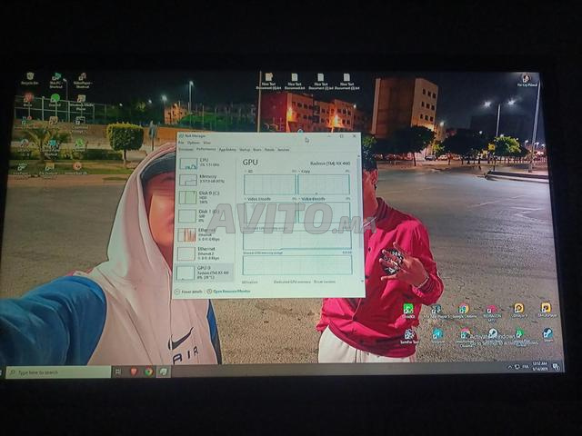 PC portable fonctionne toujours bien lire ci-dessous✅ - 2