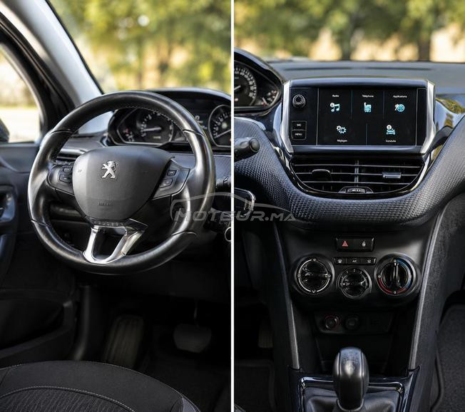 Peugeot 2008 2020