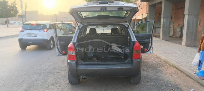 Tucson à vendre 