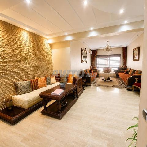 Appartement à vendre 125 m² à Casablanca - 2