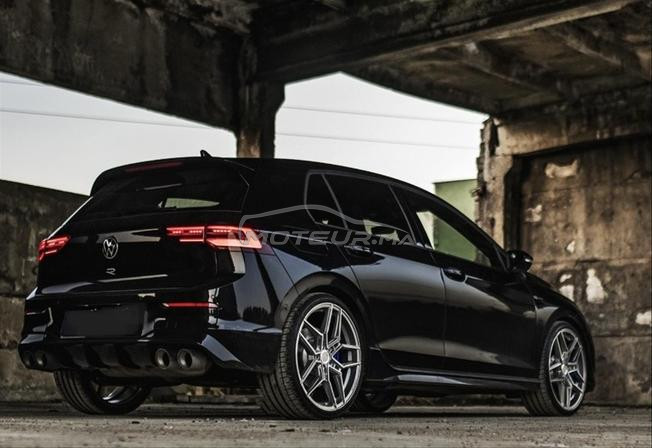 Volkswagen Golf 8 R 2.0L 4cylindres Automatique