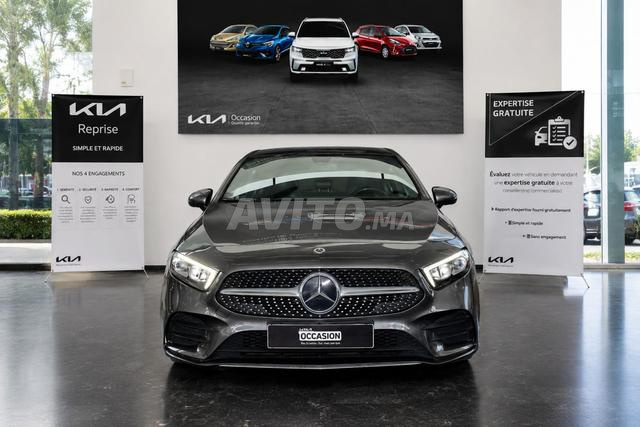 MERCEDES-BENZ Classe A - 2