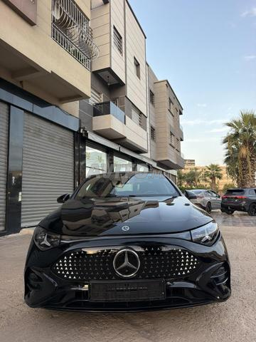 مرسيدس CLA 250 فل أوبشن - 2