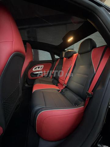 Mercedes cla 250 full options
