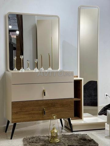 Nouveautés Meubles Ahmed Oud Chouk Ltr - 2
