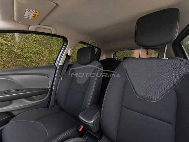 CLIO 4 2018 DIESEL MANUELLE– Excellent État