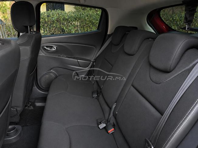 RENAULT CLIO 4 2021 Diesel – Excellent État