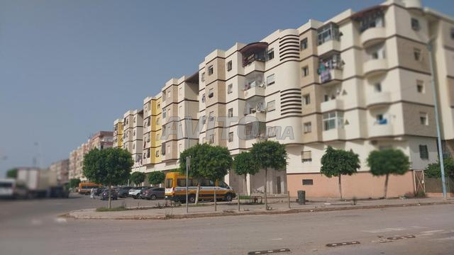 Appartement à vendre 90 m² à El Jadida