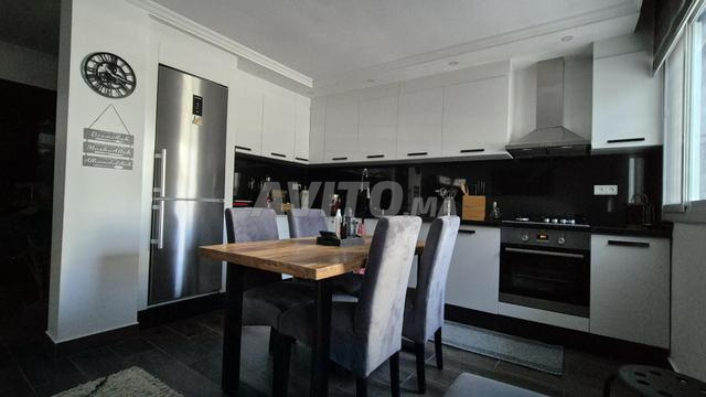 Appartement à vendre 54 m² à Al Hoceima - 2