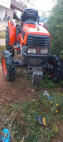 Kubota l3430 - 2