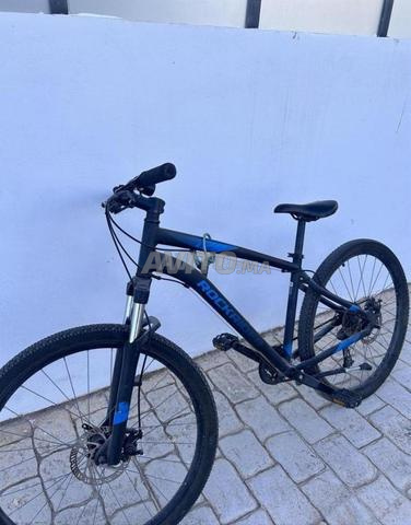 Vélo Rockrider - 2