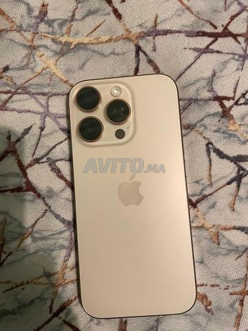 iPhone 16 Pro Plus pochette RIMOWA rose - 2