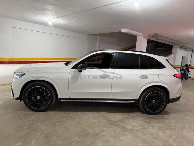 mercedes GLC 300 de 