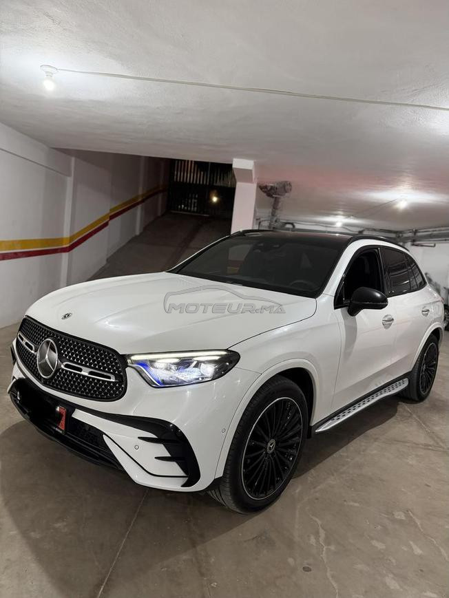 mercedes GLC 300 de 