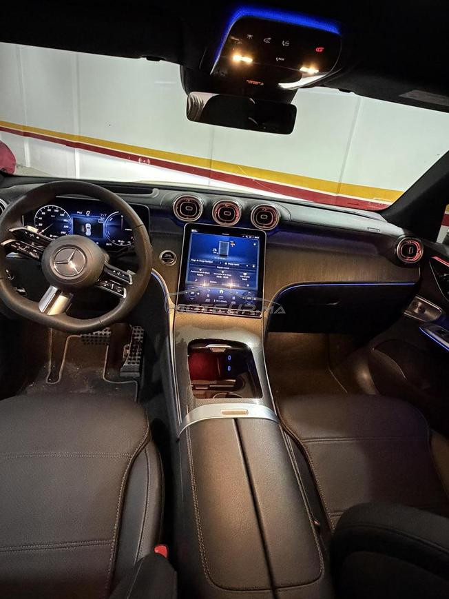 mercedes GLC 300 de 