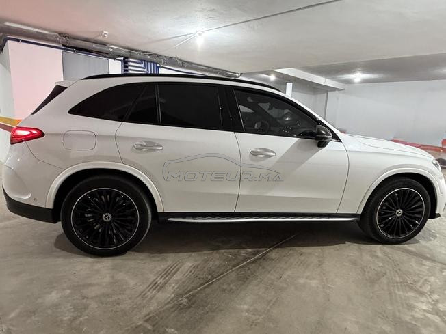 mercedes GLC 300 de 