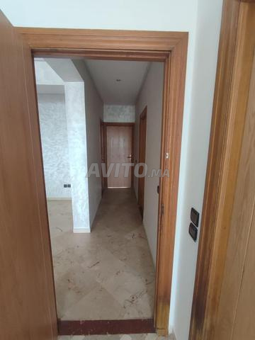 شقة للكراء 130 متر مربع بالرباط - 2