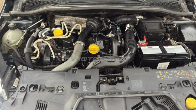 clio 4 Limited 2020 diesel manuel 1ere main 🤚 