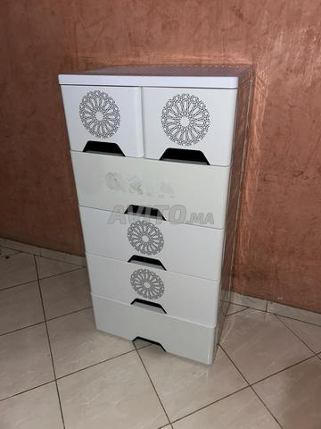 La commode - 2